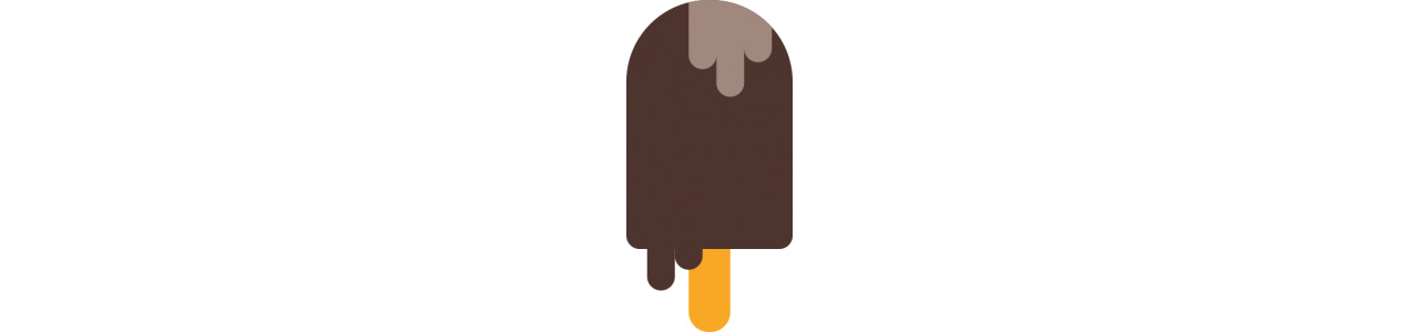 Ice Cream Mascots - Mascot Costumes -