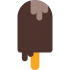 Mascotte di gelato