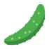 Cucumber Mascots