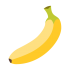 Banan maskotter
