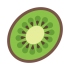 Kiwi-mascottes