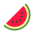 mascotes de melancia