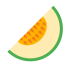 Mascotas de melón