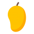 Mango-mascottes