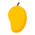 Mascotte di mango