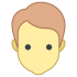 Têtes de mascotte