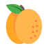 Apricot Mascots