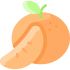 Mascotte mandarino