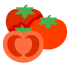 Mascotte di pomodoro