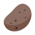 Kartoffel maskot