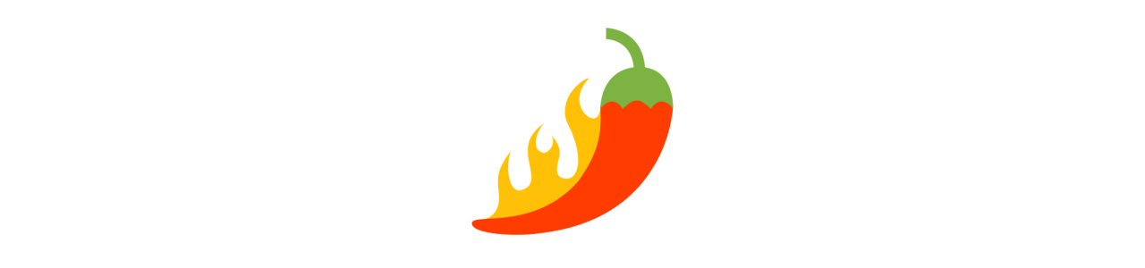 Pepper maskot – Maskotkostyme – Redbrokoly.com
