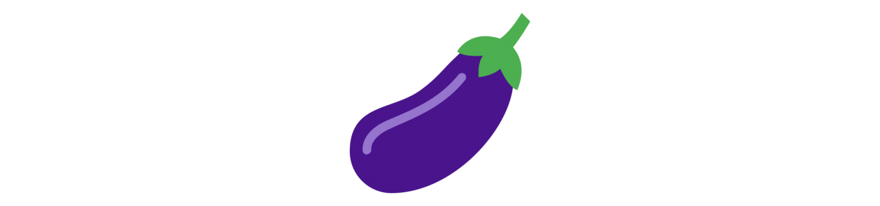 Eggplant Mascots - Mascot Costumes -
