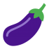 Eggplant Mascots