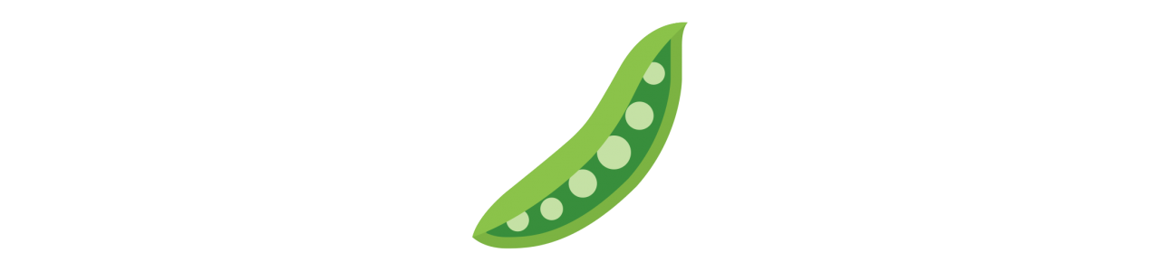 Green Bean Mascots - Mascot Costumes -
