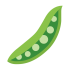 Green Bean Mascots