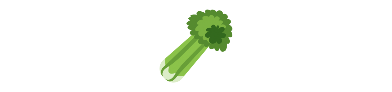 Celery Mascots - Mascot Costumes - Redbrokoly.com