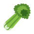 Celery Mascots