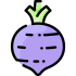 Turnip Mascots