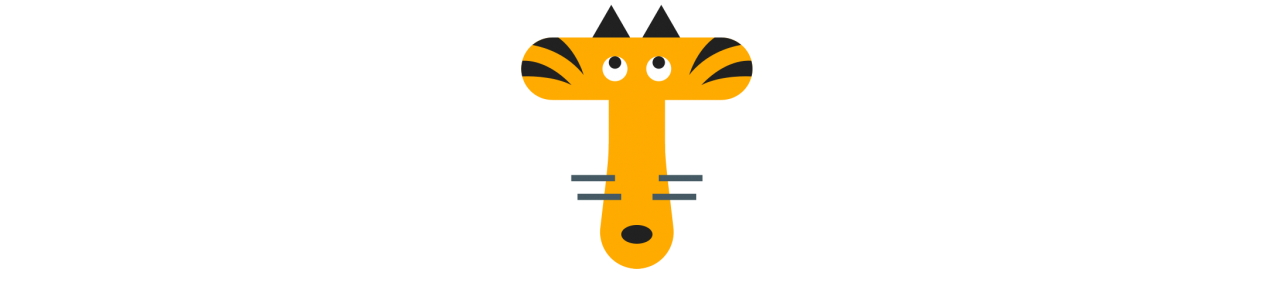 T Rex-mascottes - Mascottekostuum - Redbrokoly.com