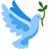 Passagiersduif Mascottes