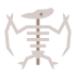Pterodactylus-mascottes