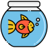 Goldfish Mascots
