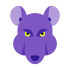 Szczur Maskotki