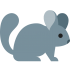 Chinchilla Mascots