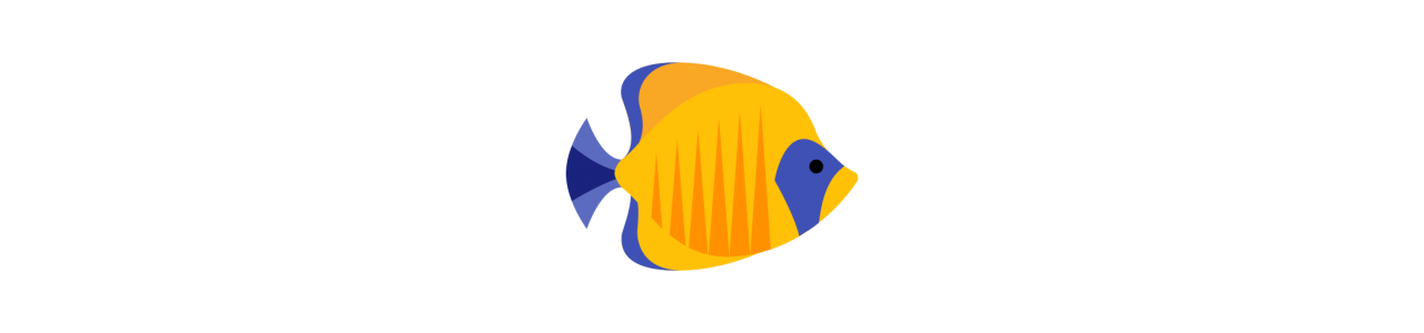 Betta Fish Mascots - Maskotdräkt - Redbrokoly.com