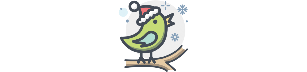 Mascottes Canaries - Mascottes - Redbrokoly.com