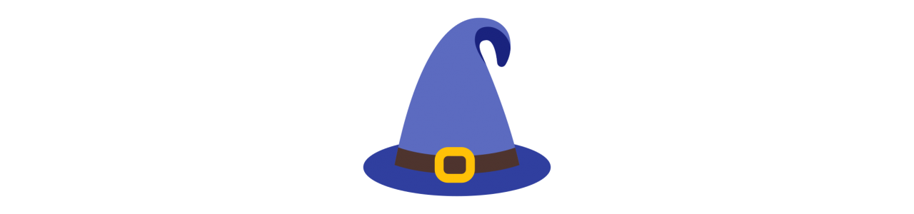 Witch Mascots - Mascot Costumes - Redbrokoly.com