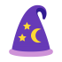 Wizard Mascots