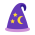 Wizard Mascottes