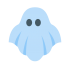 Mascotas fantasma