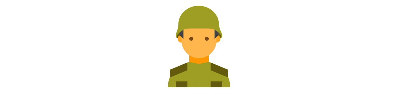 Soldier Mascots - Mascot Costumes - Redbrokoly.com