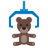 Tyggegummiautomatmaskotter