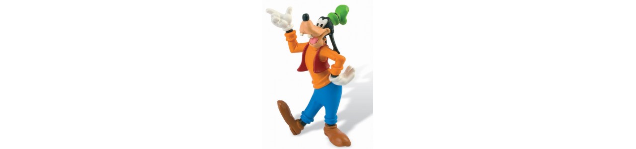 Goofy Mascots - Maskotkostume - Redbrokoly.com