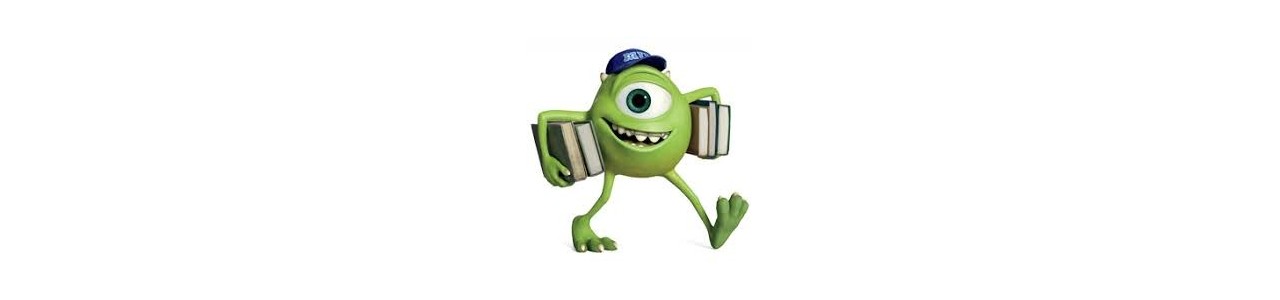 Maskotki Monster & Cie - Déguisement de maskotki