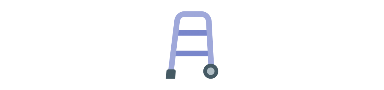 Mascottes d'échassiers - Mascottes -
