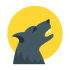 Varulvsmaskotar