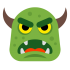 Loch Ness monstermaskotar