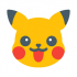Mascotas de pokemon