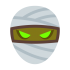 Mummie Mascottes