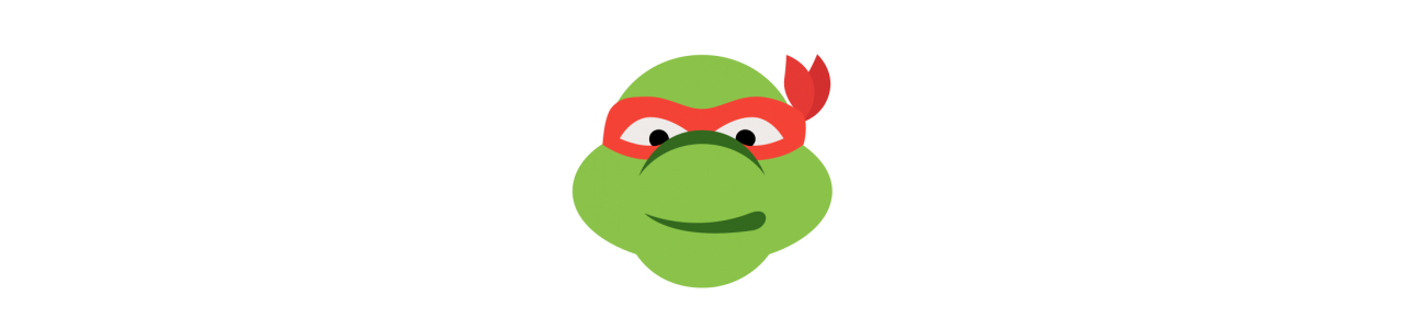 Maskotki samurajów - Déguisement de maskotki -