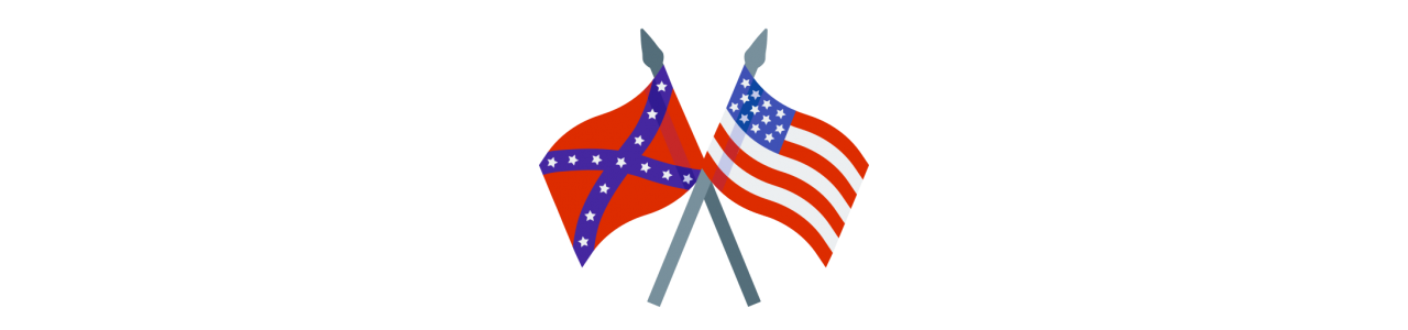 Civil War Soldier Mascots - Mascot Costumes -