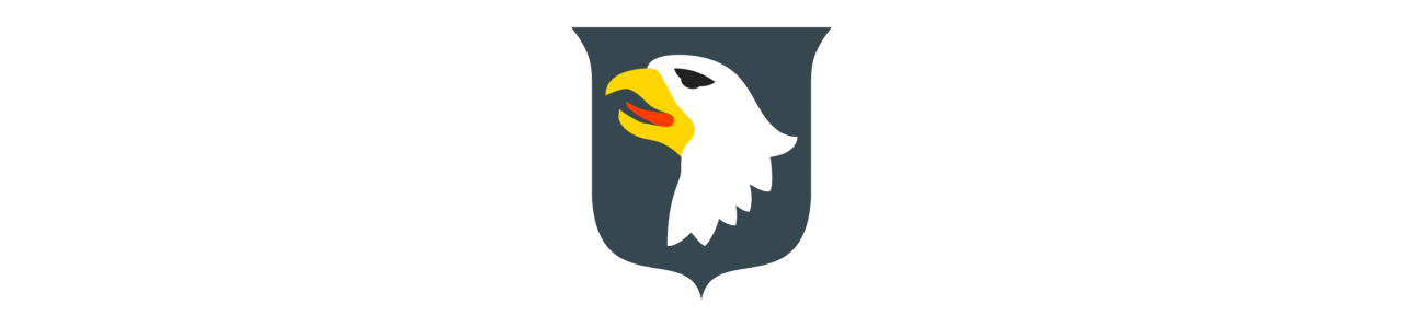 Mascottes Para Commando - Mascottes -