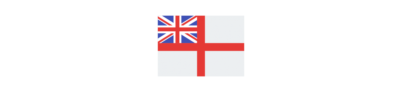 Mascottes de la garde royale britannique -