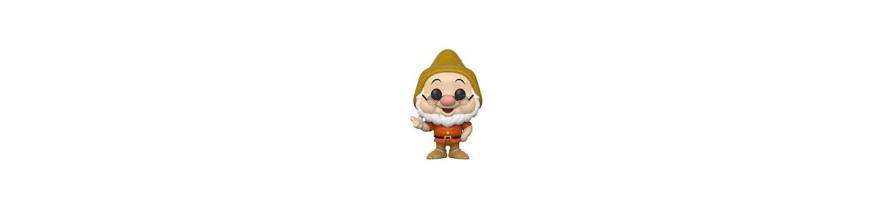 Seven dwarfs mascots - Mascot Costumes -