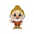 Sette mascotte nane