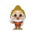 Seven dwarfs mascots